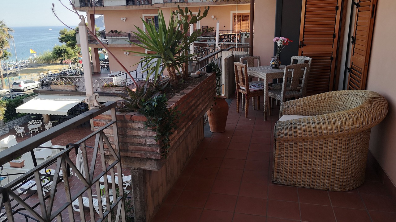 Photo of Outdoor in Mazzeo