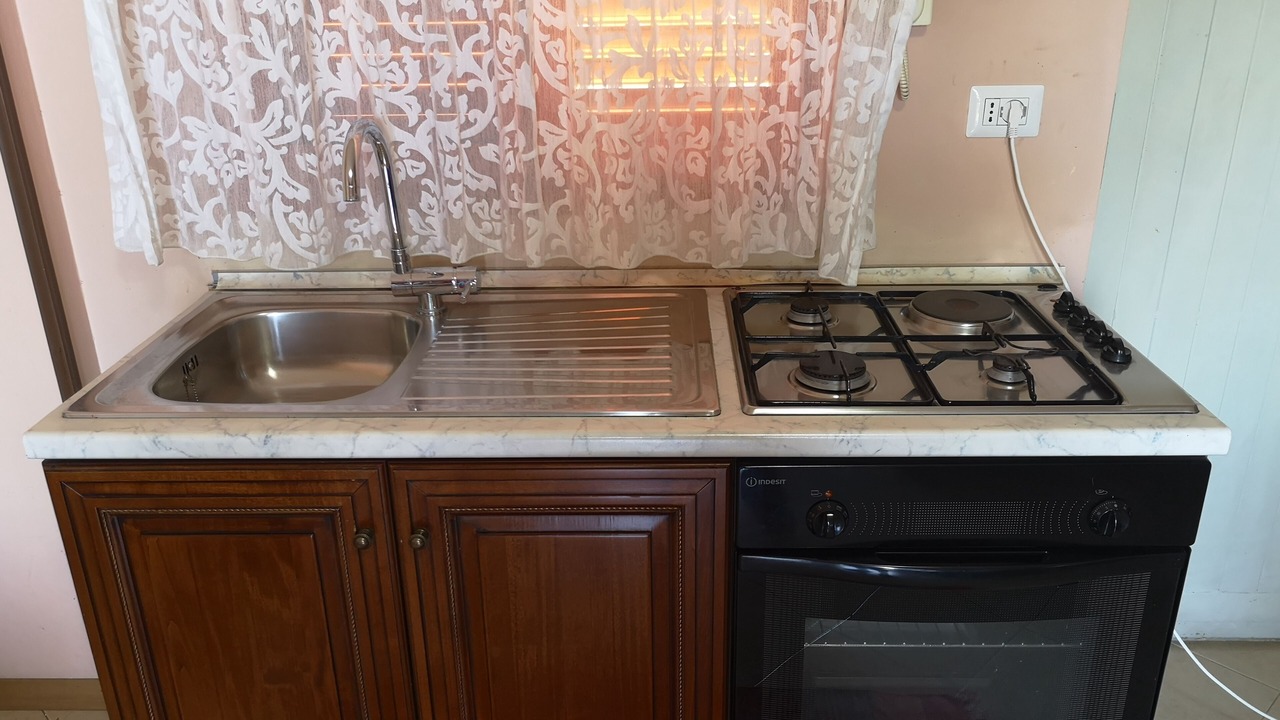 Photo of Kitchen in Mazzeo