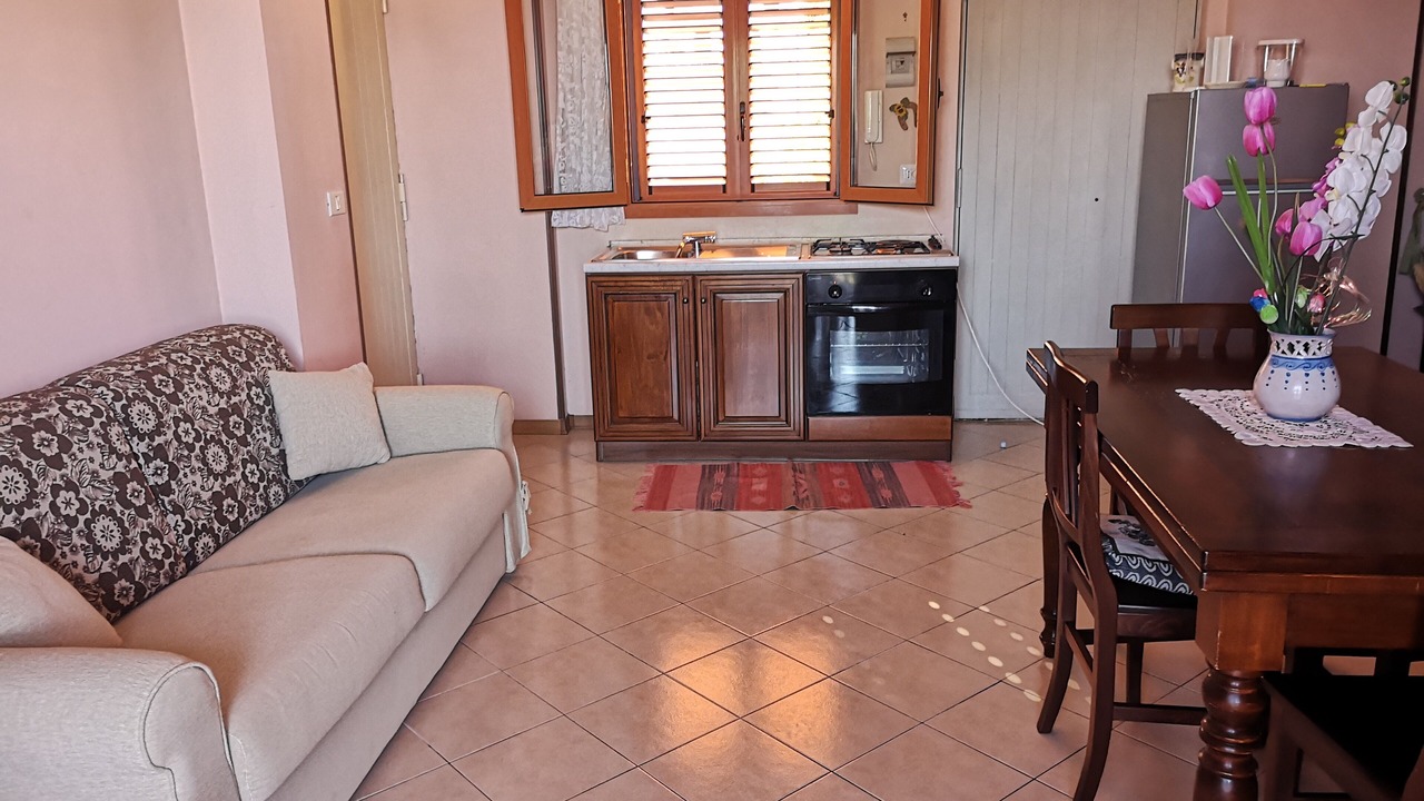 Photo of Livingroom in Mazzeo