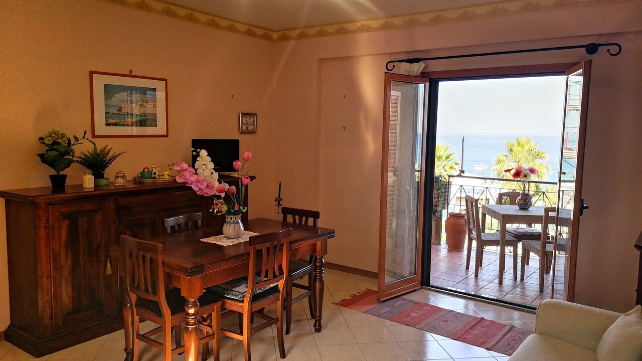Photo of Livingroom in Mazzeo
