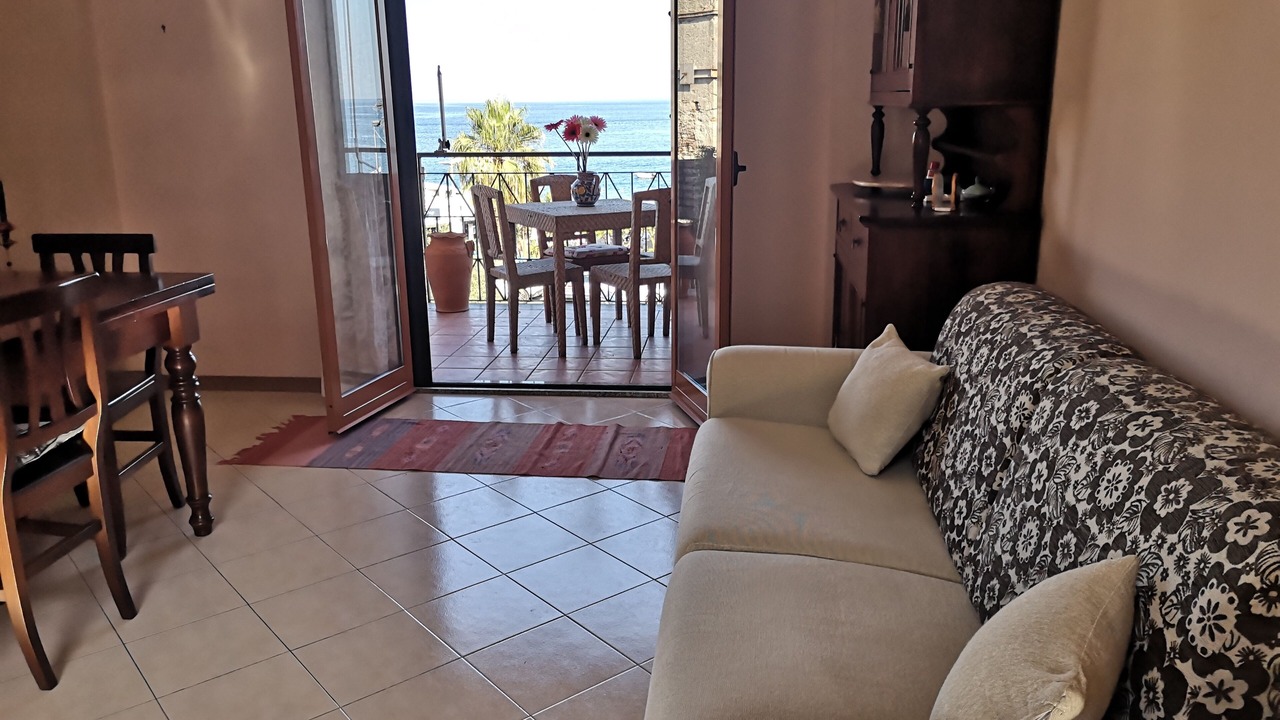 Photo of Livingroom in Mazzeo