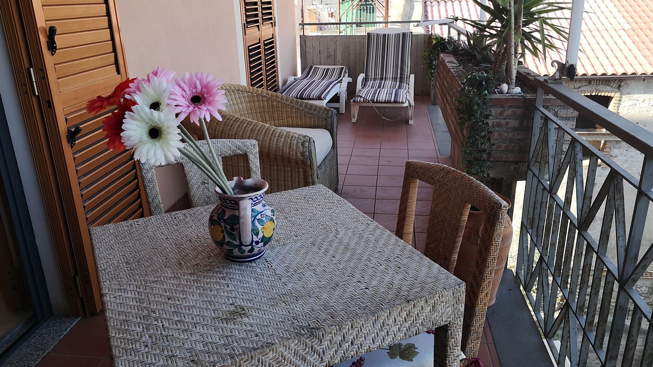 Photo of Outdoor in Mazzeo