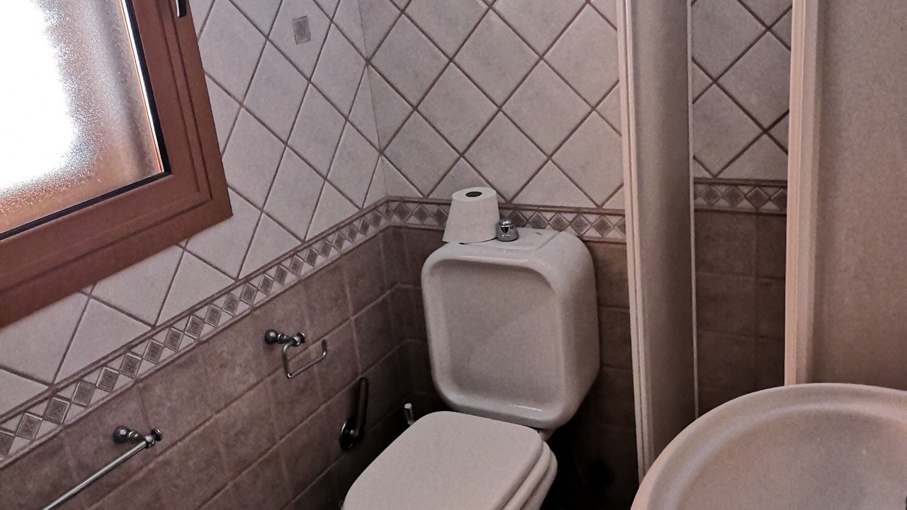 Photo of Bathroom in Mazzeo