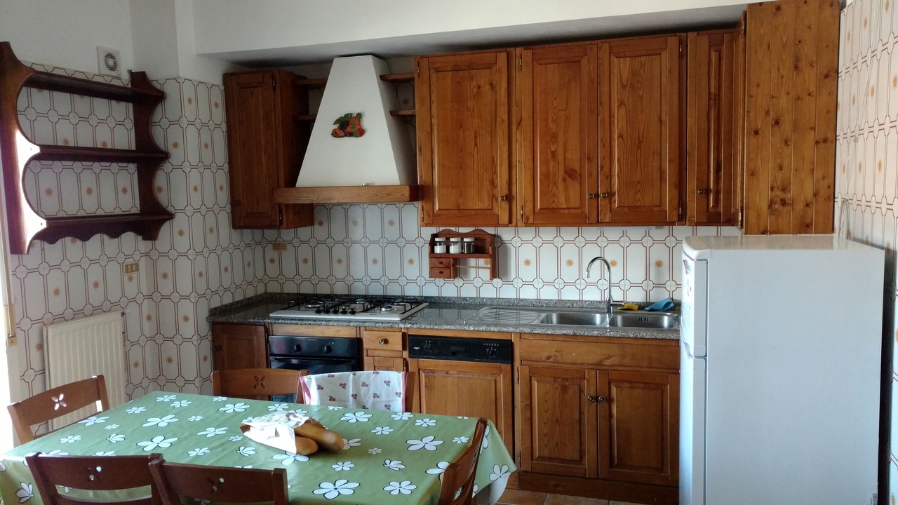 Photo of Kitchen in Raffo