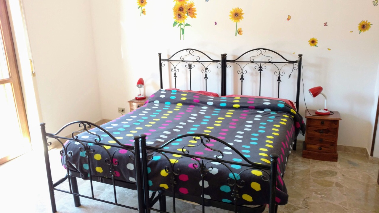 Photo of Bedroom in Raffo
