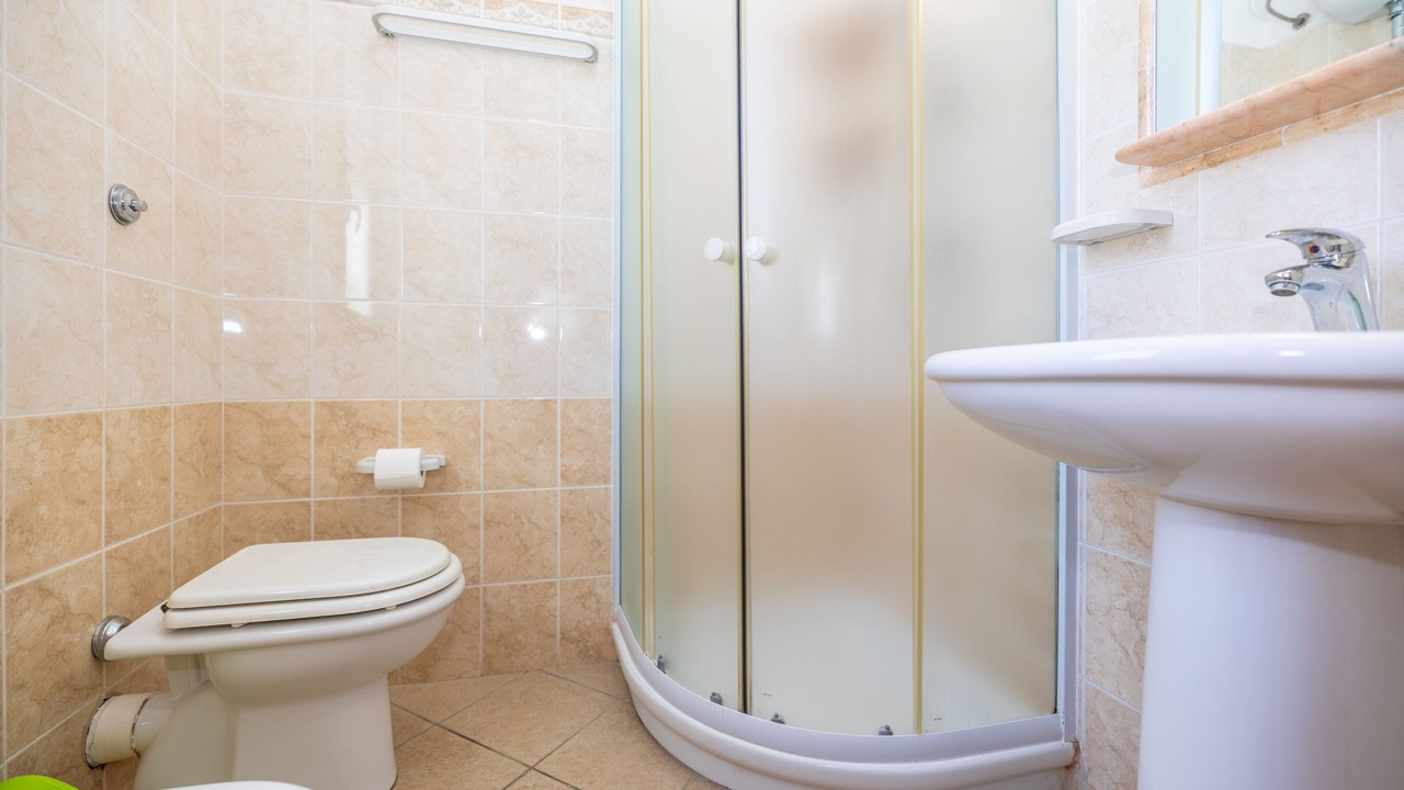 Photo of Bathroom in Piana Calzata