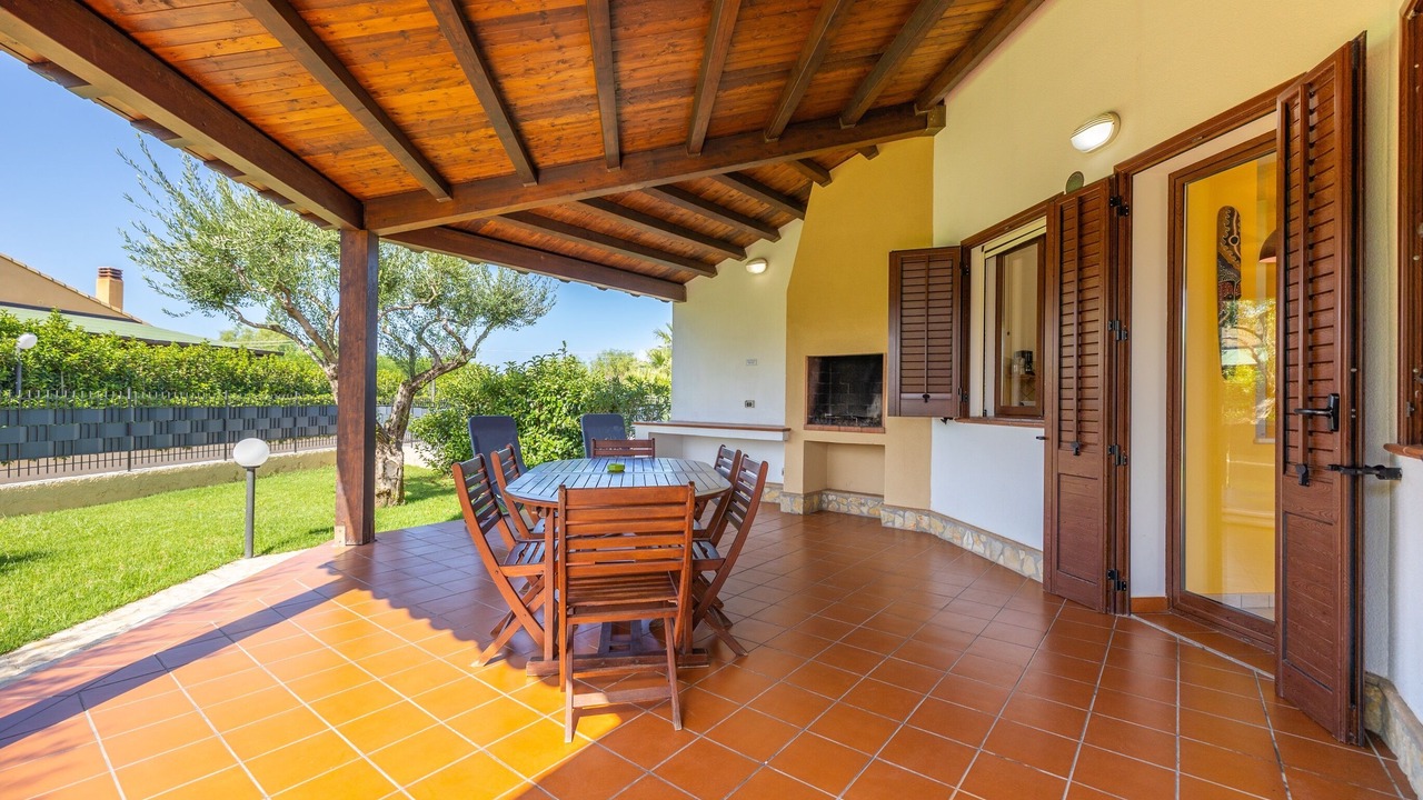 Photo of Outdoor in Piana Calzata
