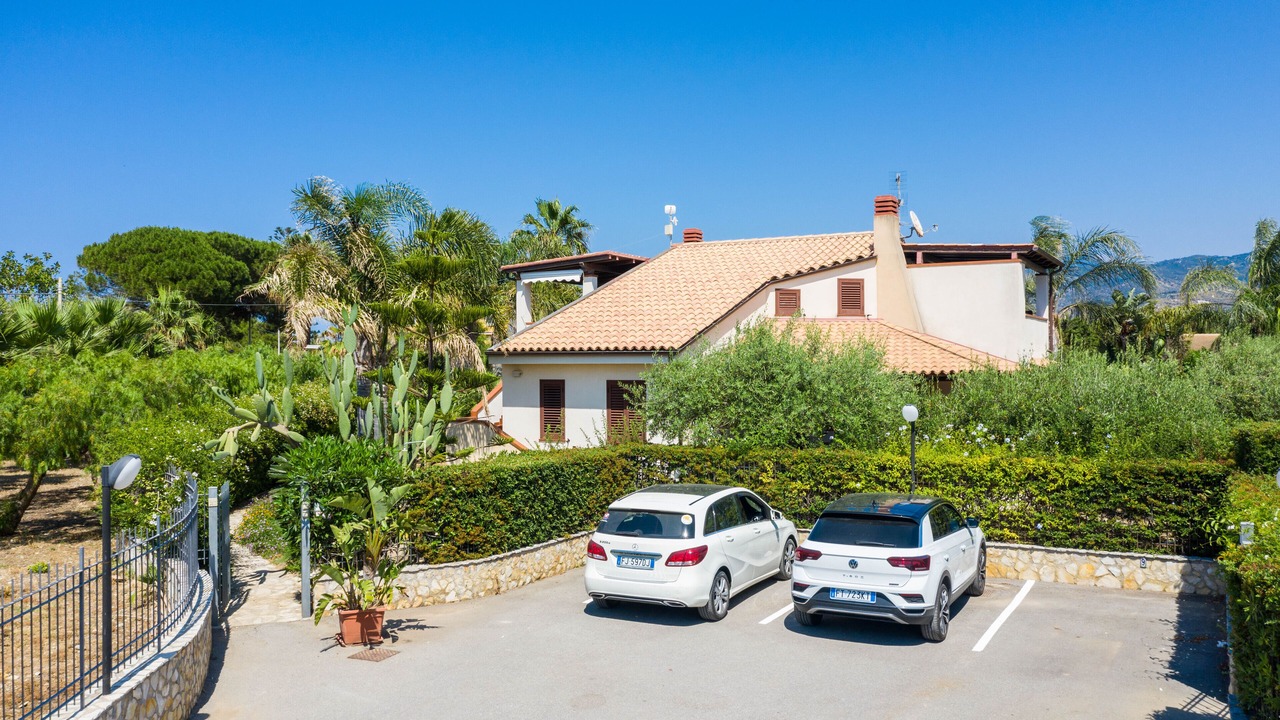 Photo of Outdoor in Piana Calzata