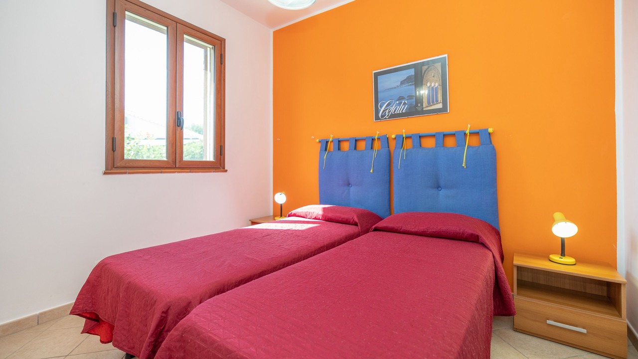 Photo of Bedroom in Piana Calzata