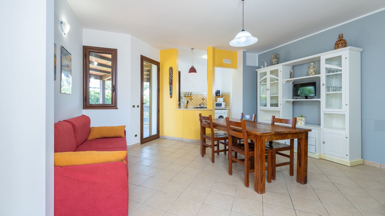 Photo of Livingroom in Piana Calzata
