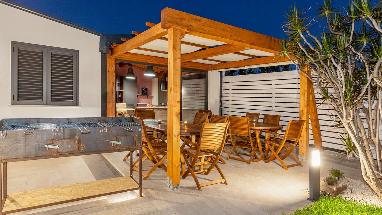 Photo of Patio Balcony in Fanusa