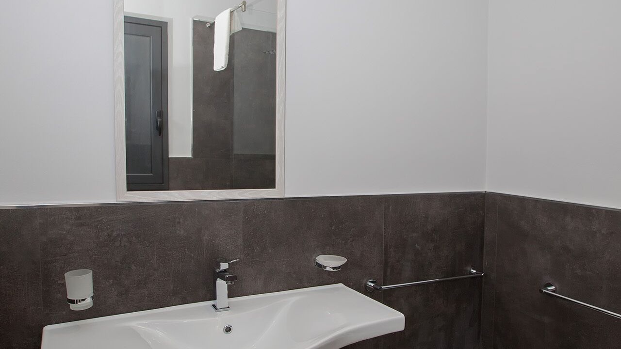 Photo of Bathroom in Fanusa