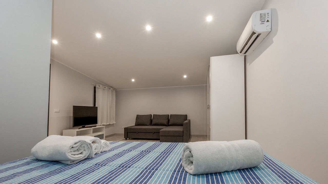 Photo of Bedroom in Fanusa