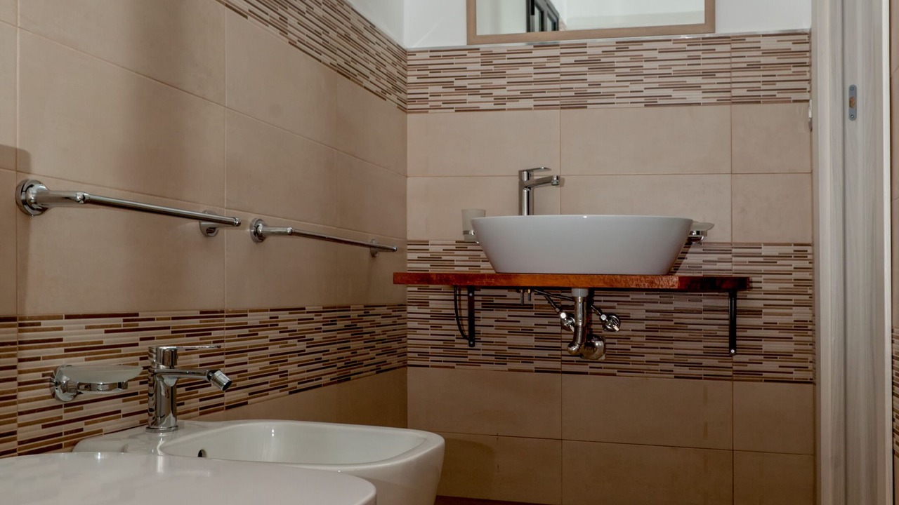 Photo of Bathroom in Fanusa
