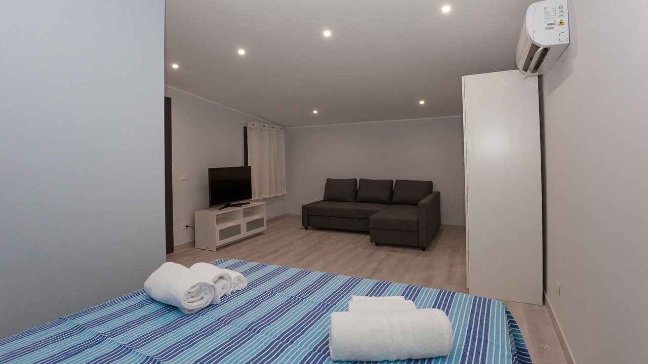 Photo of Bedroom in Fanusa