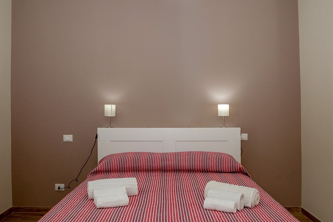 Photo of Bedroom in Fanusa
