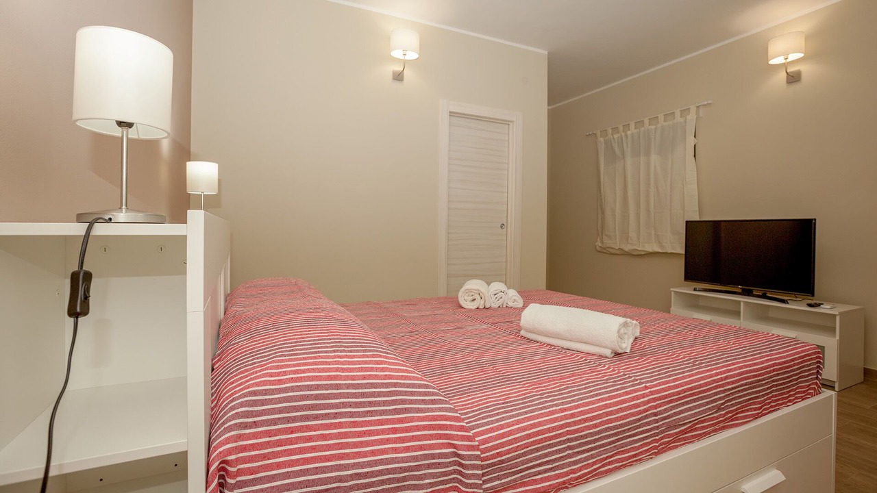 Photo of Bedroom in Fanusa