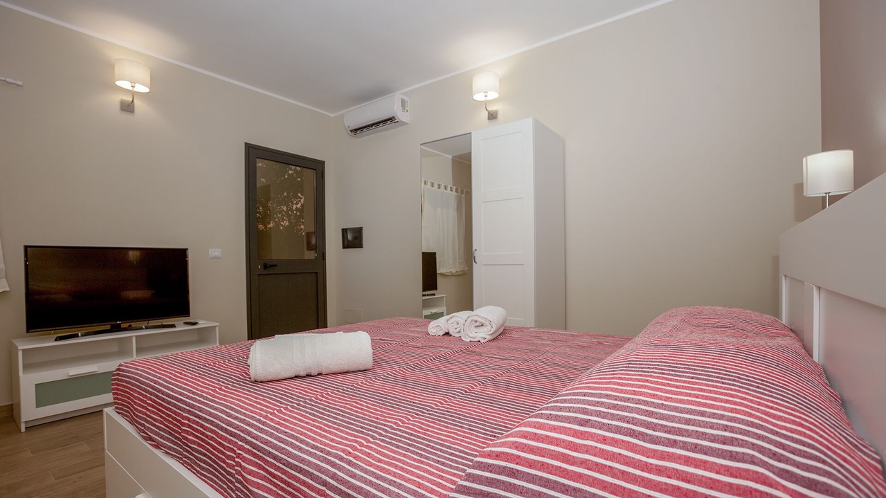 Photo of Bedroom in Fanusa