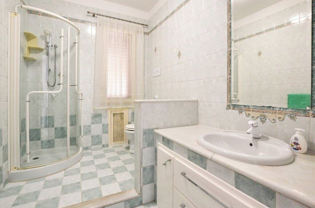 Photo of Bathroom in Ficarazzi