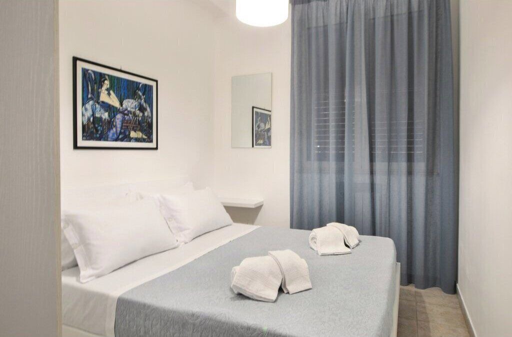 Photo of Bedroom in Ficarazzi