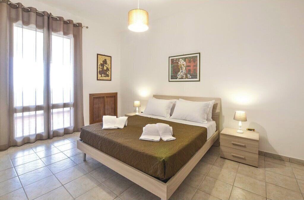 Photo of Bedroom in Ficarazzi