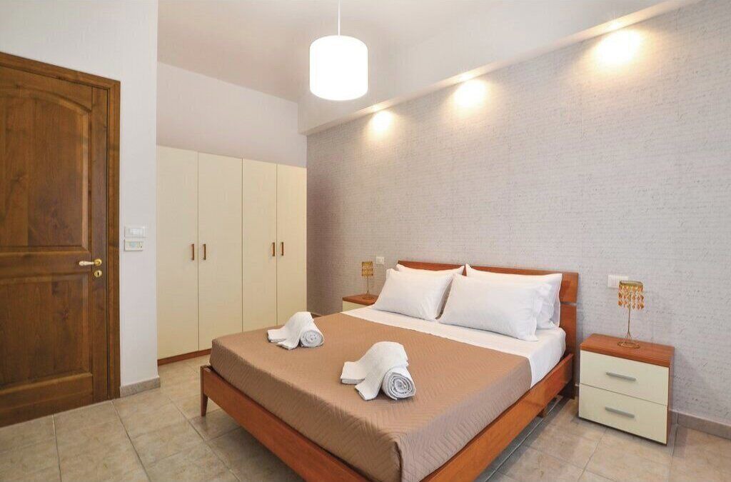Photo of Bedroom in Ficarazzi