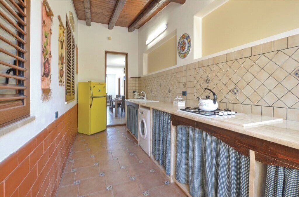 Photo of Kitchen in Ficarazzi