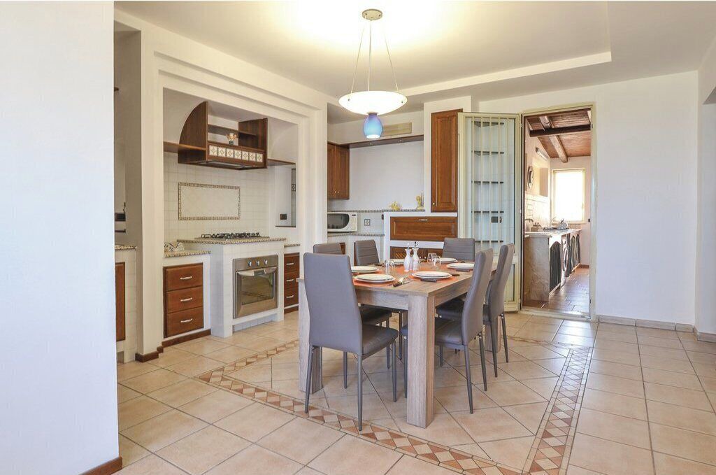 Photo of Kitchen in Ficarazzi