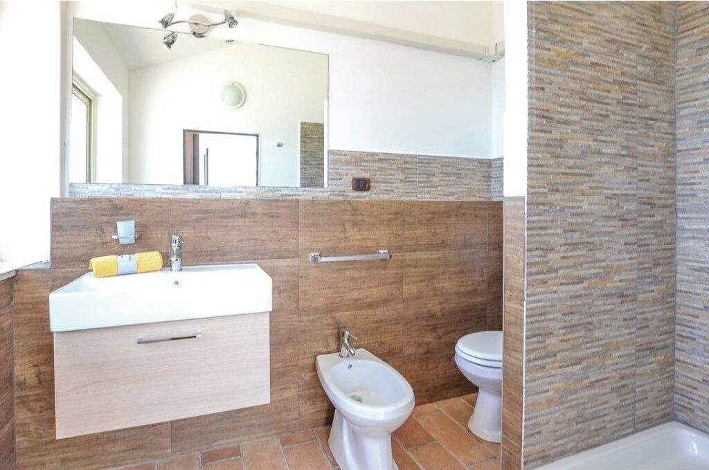 Photo of Bathroom in Ficarazzi