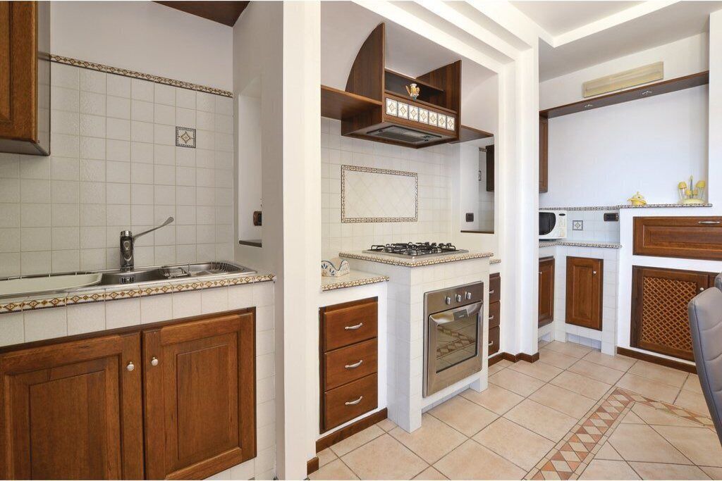 Photo of Kitchen in Ficarazzi