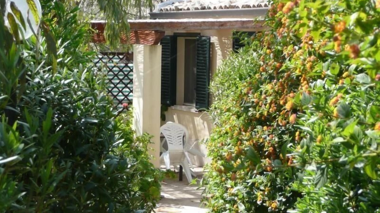 Photo of Patio Balcony in Marina di Modica