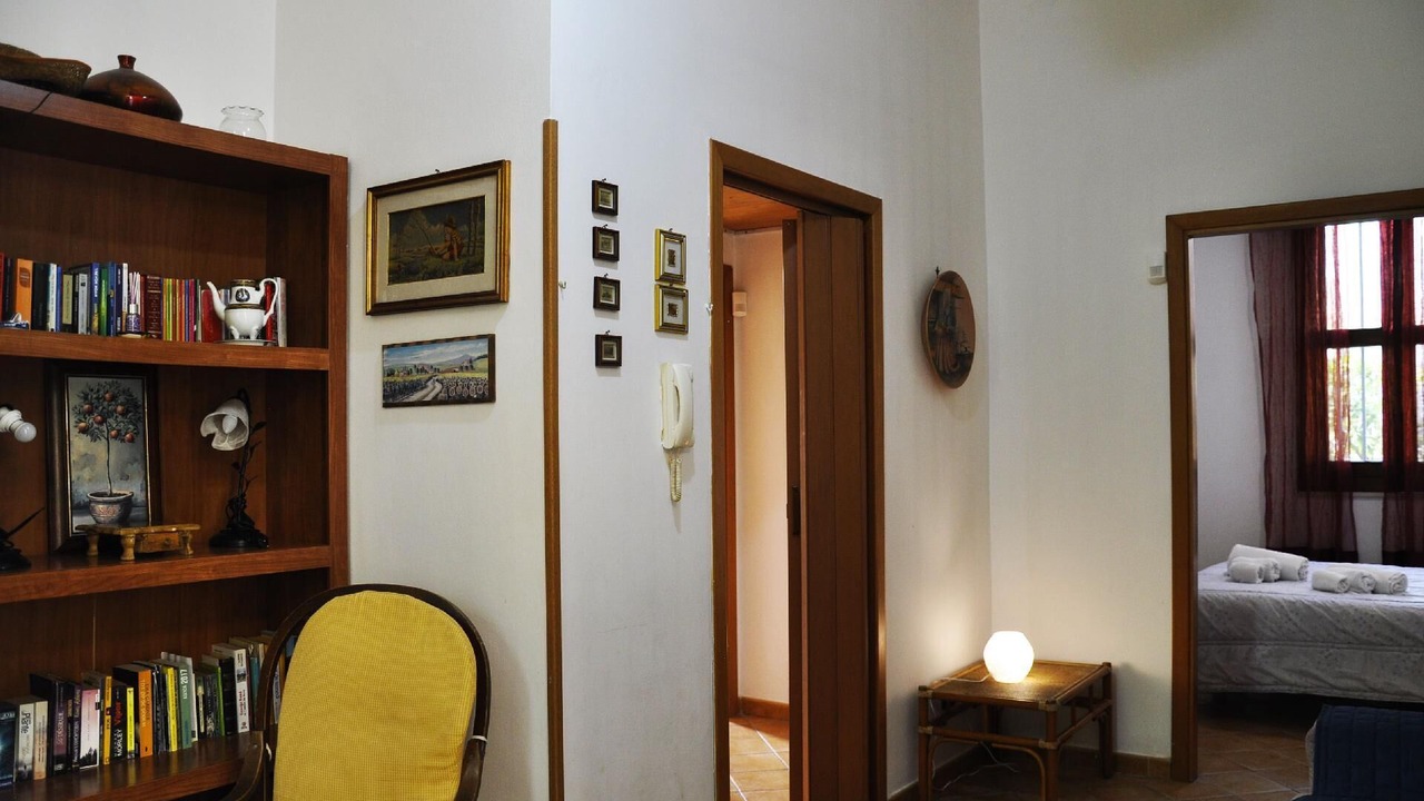 Photo of Bedroom in Noto