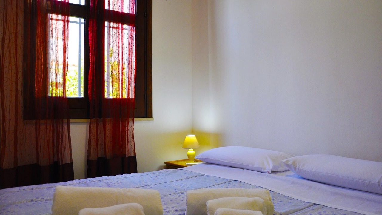 Photo of Bedroom in Noto
