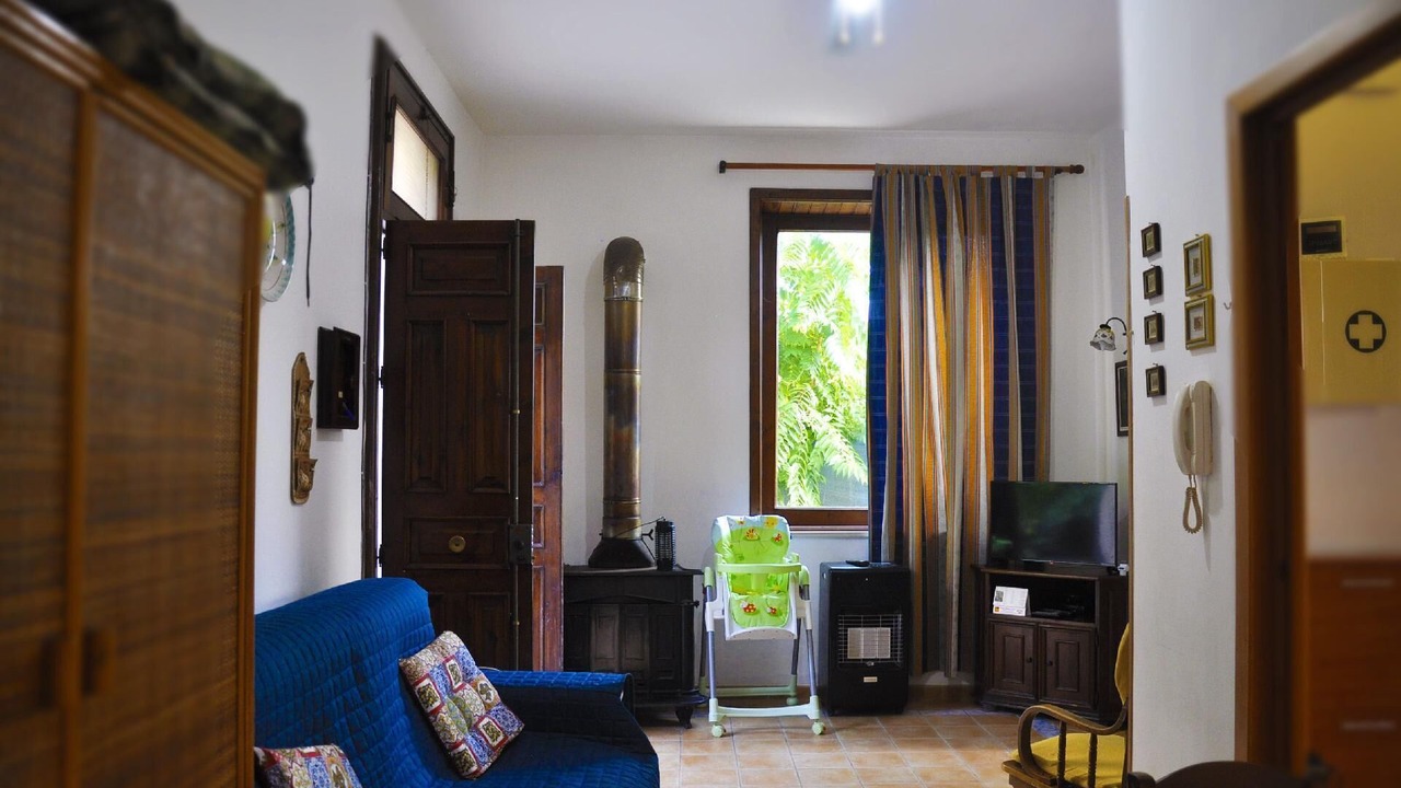 Photo of Livingroom in Noto