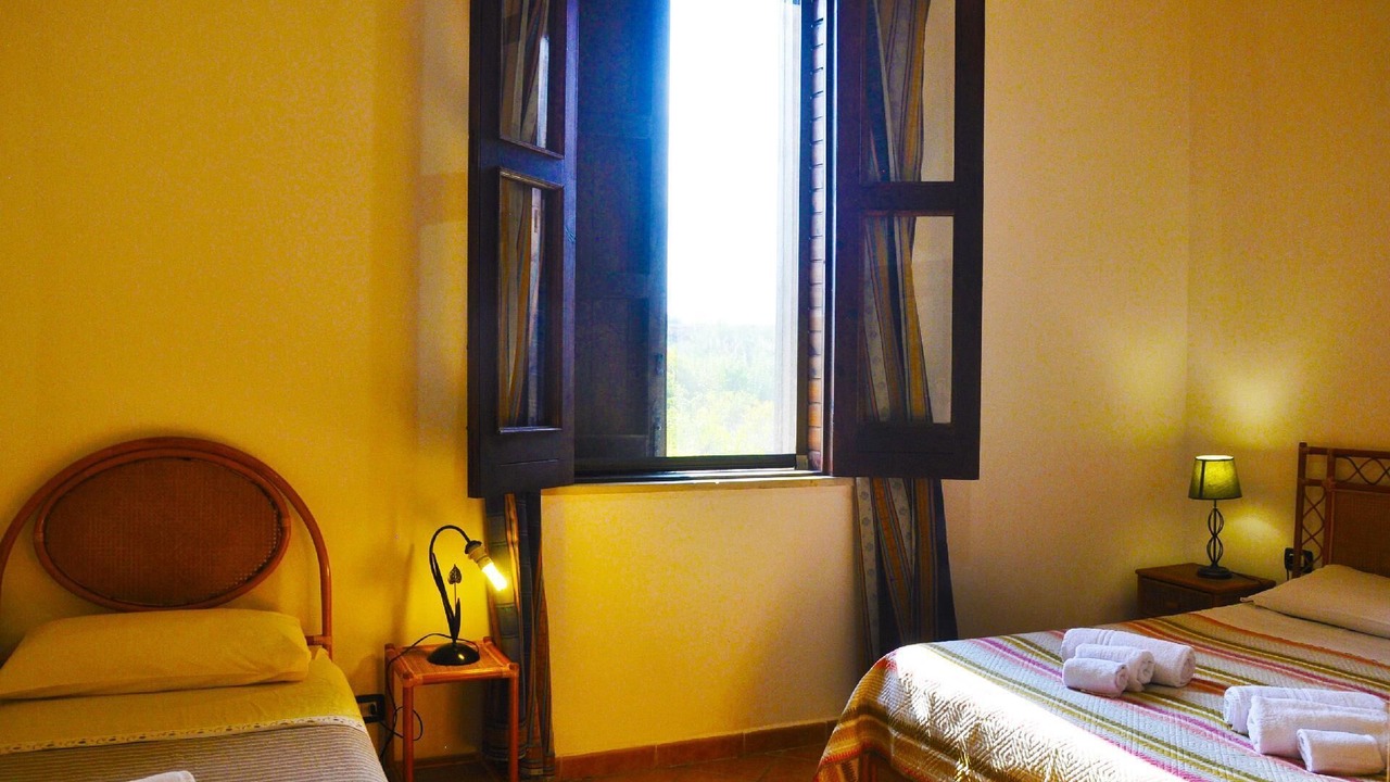 Photo of Bedroom in Noto