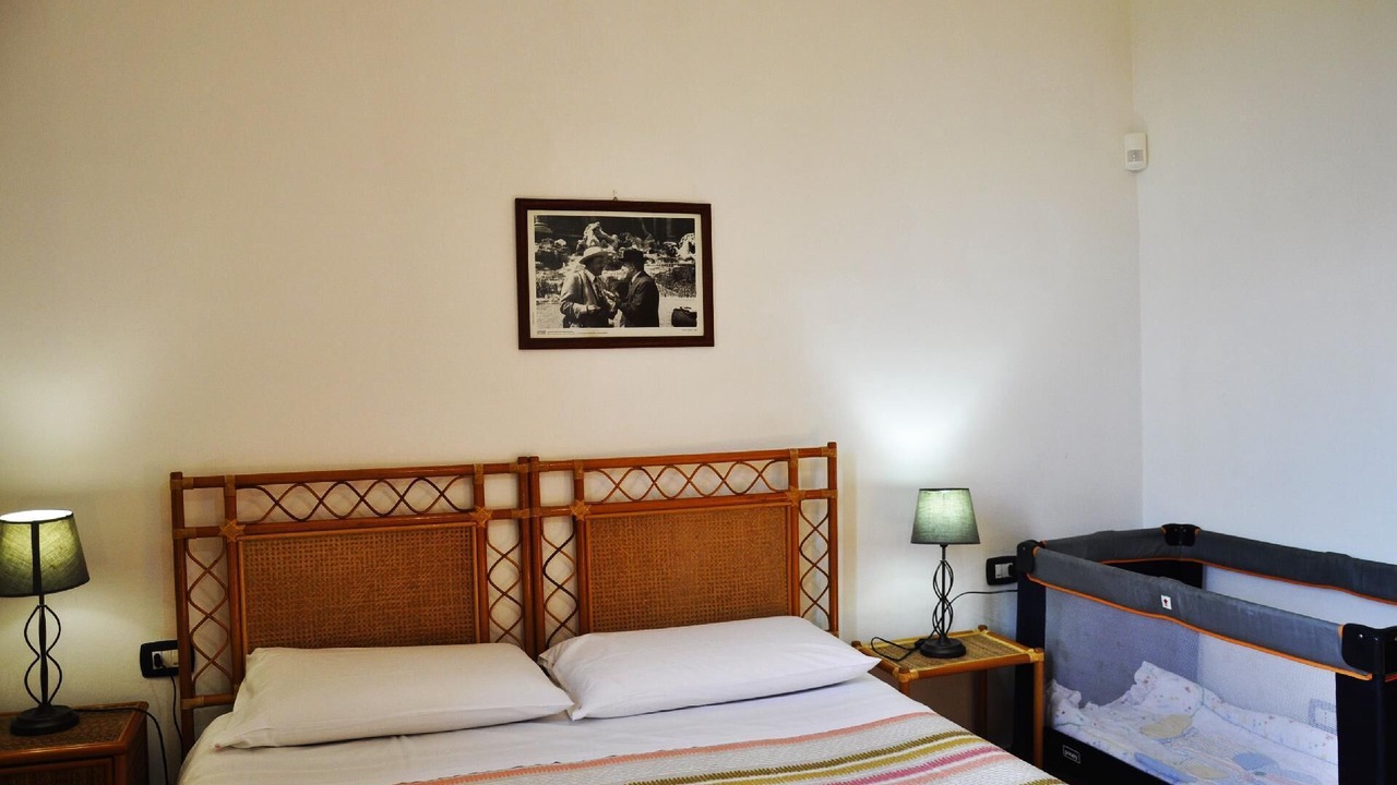 Photo of Bedroom in Noto