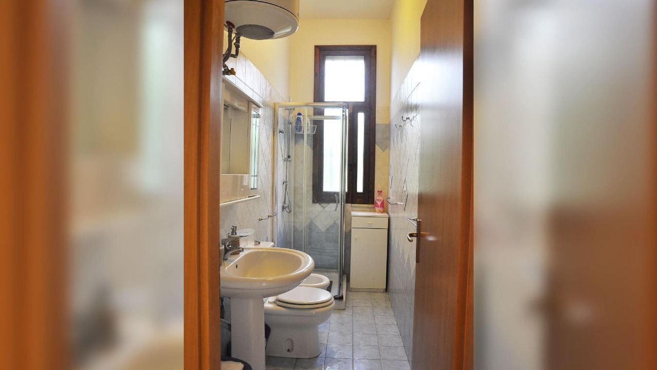 Photo of Bathroom in Noto