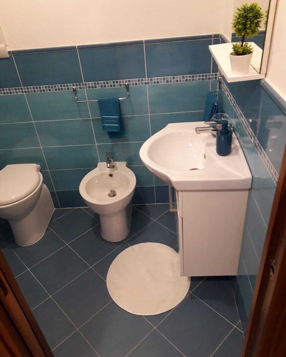 Photo of Bathroom in Terrasini