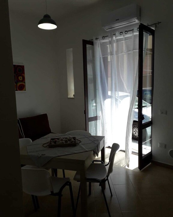 Photo of Livingroom in Terrasini