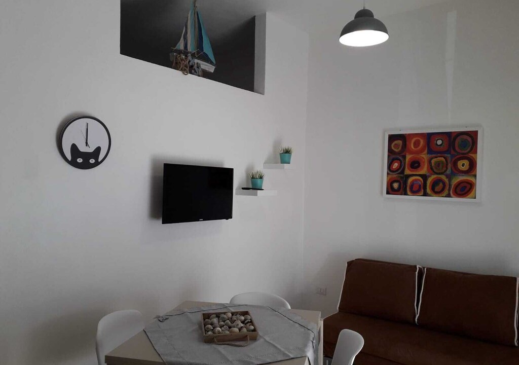 Photo of Livingroom in Terrasini