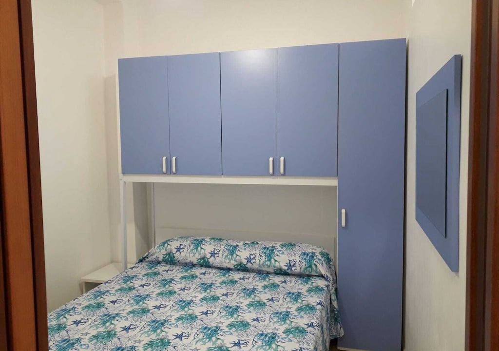 Photo of Bedroom in Terrasini