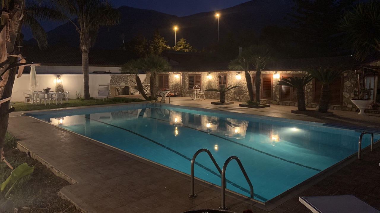 Photo of Outdoor in Villa Grazia di Carini