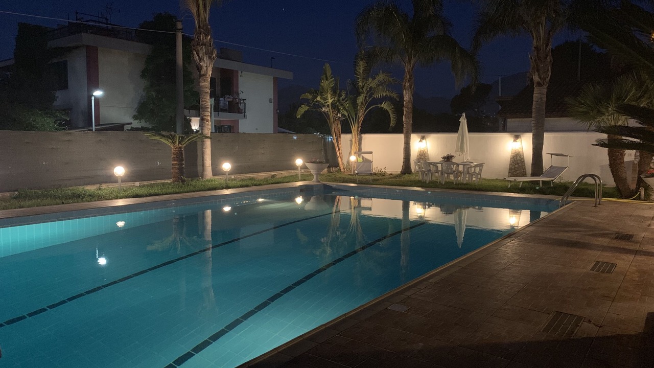 Photo of Outdoor in Villa Grazia di Carini