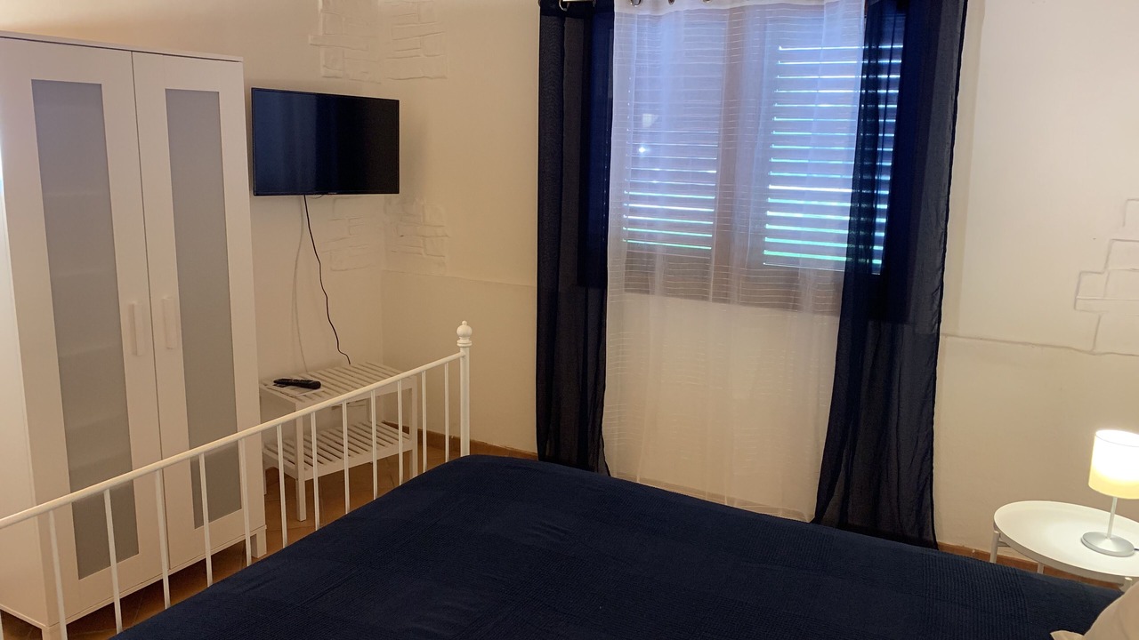 Photo of Bedroom in Villa Grazia di Carini