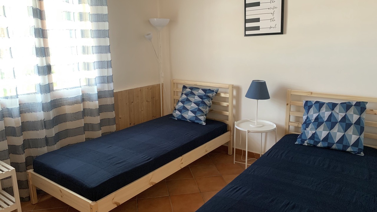 Photo of Bedroom in Villa Grazia di Carini