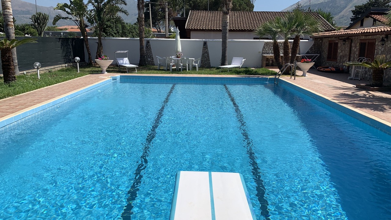 Photo of Outdoor in Villa Grazia di Carini