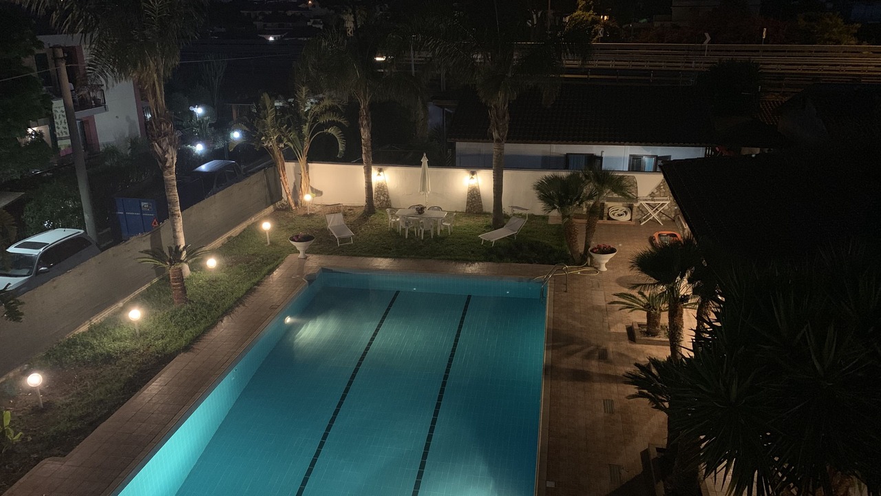 Photo of Outdoor in Villa Grazia di Carini