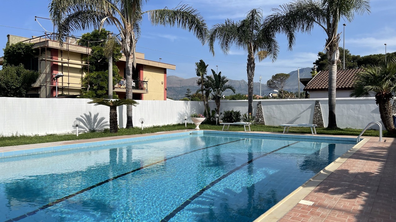 Photo of Outdoor in Villa Grazia di Carini