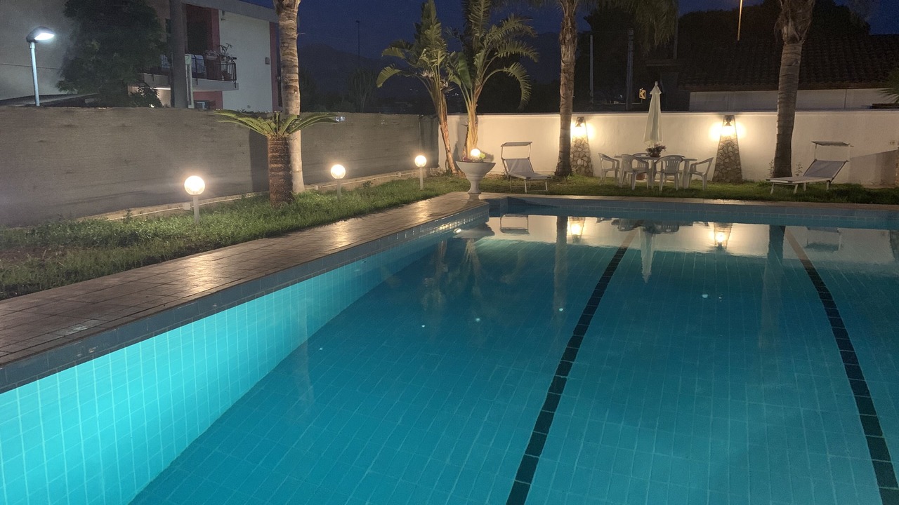 Photo of Outdoor in Villa Grazia di Carini