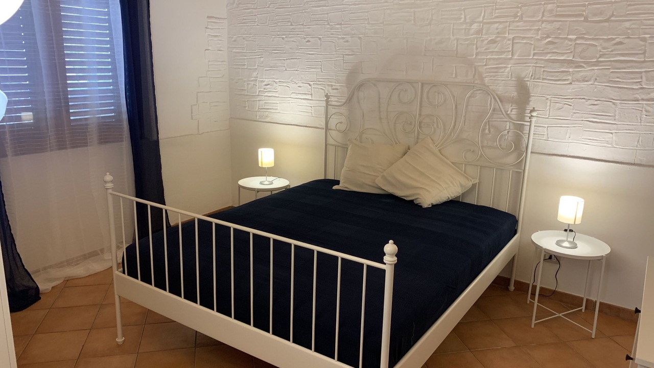 Photo of Bedroom in Villa Grazia di Carini